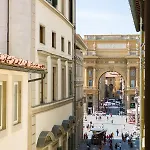 Typical Florentine Appartement