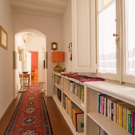 Appartement Typical Florentine