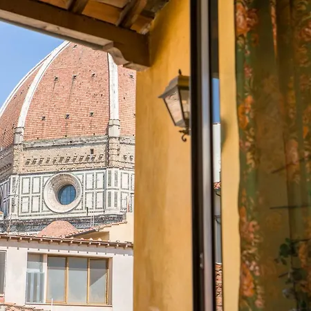 Typical Florentine Florence