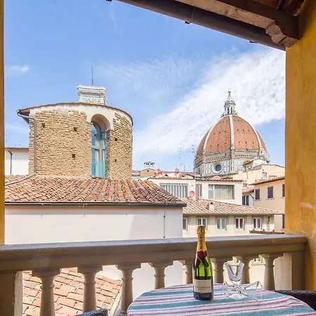 Apartment Typical Florentine *