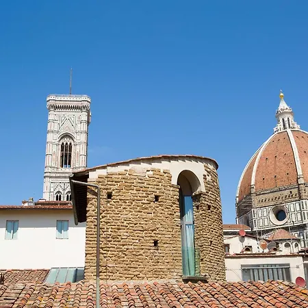 Apartment Typical Florentine Florence