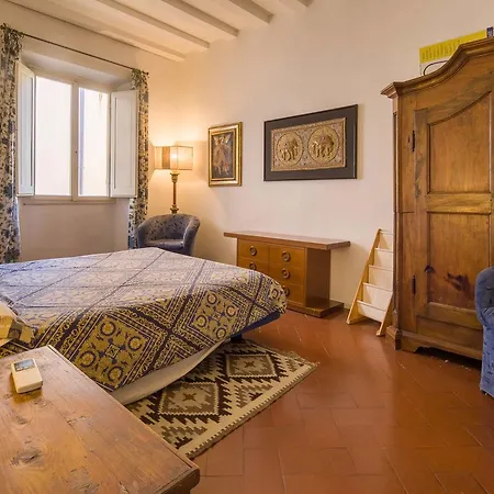 Apartment Typical Florentine