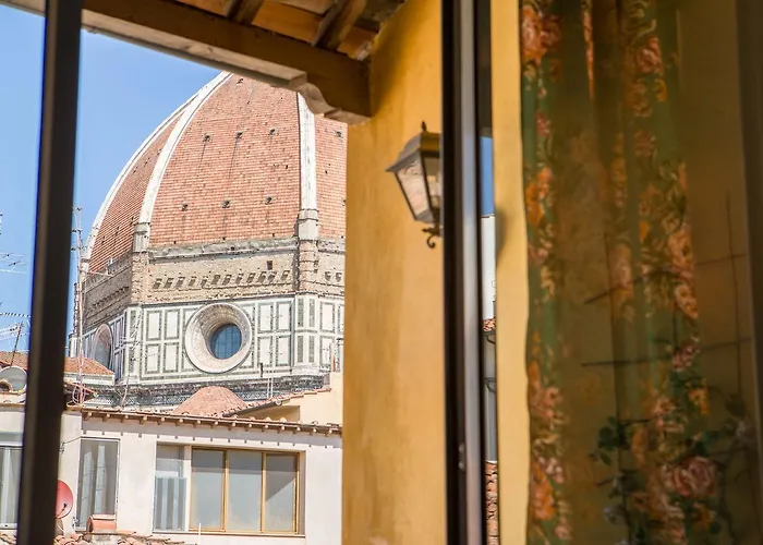 Typical Florentine Florence