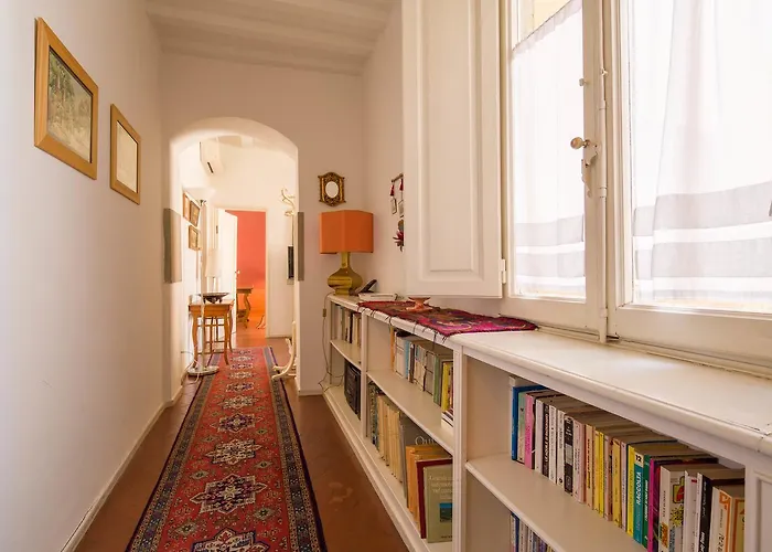 Appartement Typical Florentine