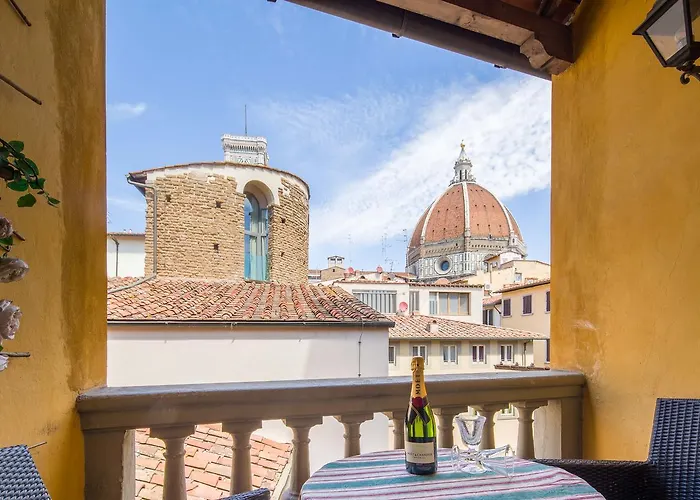 Appartement Typical Florentine *