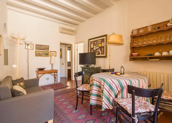 Typical Florentine *