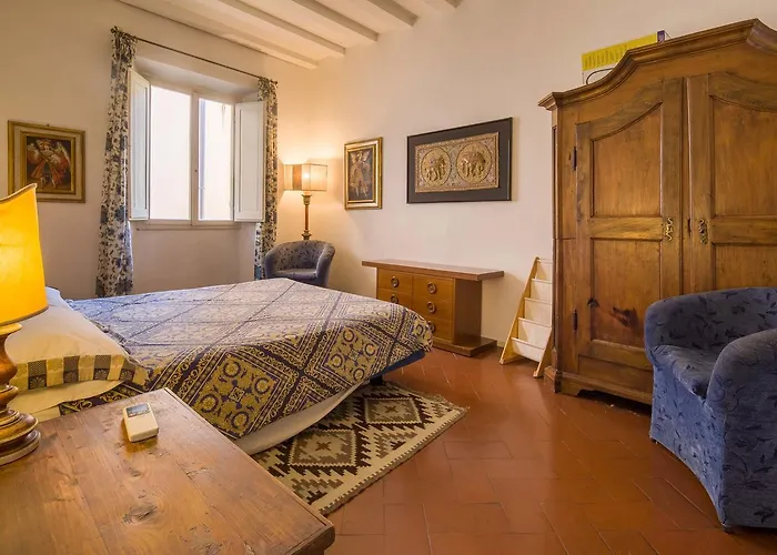 Appartement Typical Florentine