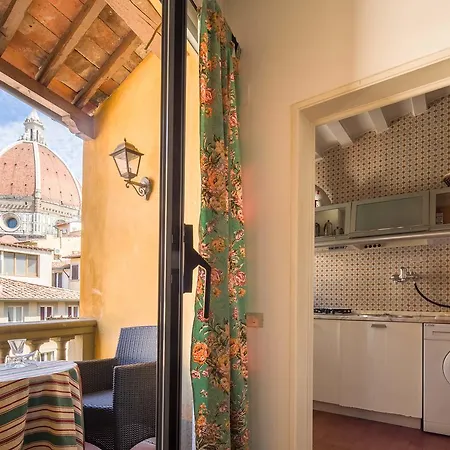 Typical Florentine * Floransa